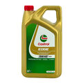 CASTROL Edge Fluid Titanium 0W-40 A3/B4 PKW-Motorenöl MB 229.5,RN0700, 5 Liter