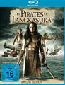 The Pirates of Langkasuka - Special Edition  Blu-ray/NEU/OVP