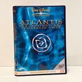 2 DVD - Walt Disney - Atlantis - Das Geheimnis der verlorenen Stadt - GUT