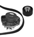 METELLI (30-0866-2) Wasserpumpe+Zahnriemensatz für ALFA FIAT LANCIA