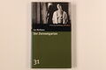 208295 Ian McEwan DER ZEMENTGARTEN Roman HC