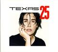 Texas - Texas 25 - Neue CD - J123z