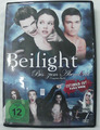 Beilight Biss zum Abendbrot DVD Jason Friedberg Extended Cut