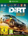 DiRT Rally