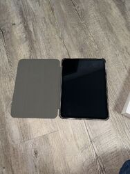 Apple iPad 10. Gen 64GB, Wi-Fi, 10,9 Zoll - Silber Neuwertig Rechnung