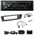 Pioneer DAB Lenkrad CD USB Bluetooth Autoradio für BMW 1er 2004-2013 E87