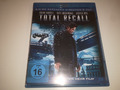 Total Recall - 2 Disc Extended Directors Cut | Blu Ray