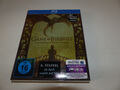 Blu-Ray  Game of Thrones: Die komplette 5. Staffel [4 Discs]