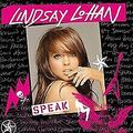 Speak (Vinyl) von Lohan,Lindsay | CD | Zustand sehr gut