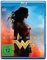 Wonder Woman [3D Blu-ray] von Jenkins, Patty | DVD | Zustand sehr gut