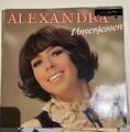 Alexandra - Unvergessen - Philips Schallplatte Vinyl