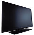 PHILIPS 42 Zoll (107 cm) Fernseher Digital LED LCD Full HD TV mit DVB-C HDMI USB