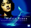 Whale Rider: Die magische Geschichte vom Mädchen, das den Wal ritt. Hörspiel Ihi