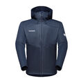 Mammut Ultimate VII SO Hooded Herren Jacke