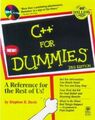 C++ For Dummies (For Dummies S.) by Davis, Stephen R. 0764503898 FREE Shipping