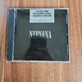 Nirvana - Nirvana Best of (2002) Greatest Hits Musik CD Album *** sehr gut ***