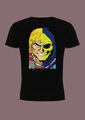 He-Man,She-Ra Masters of the Universe,Thundercats,Bravestarr Shirt