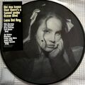 Lana Del Rey – Did You Know That There's A Tunnel Under Ocean Blvd Picture Disc