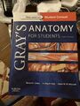 Gray's anatomy for students 4th edition (international)
