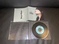 CD Alex Hepburn together alone Schallplatten-Optik 082564647634