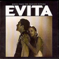 Various Artists Evita: Music from the Motion Picture (CD) Album