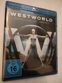 Westworld - Staffel 1 (Das Labyrinth) Blu-ray, Serie , Spannend , Sci-fi , FSK16