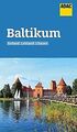 ADAC Reiseführer Baltikum: Der Kompakte mit den ADA... | Buch | Zustand sehr gut