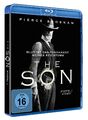 2 Blu-rays * THE SON - STAFFEL / SEASON 1 - Pierce Brosnan # NEU OVP &B