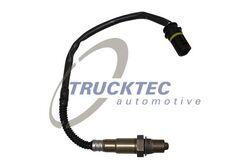 TRUCKTEC AUTOMOTIVE Lambdasonde Sensor Abgassteuerung 02.39.093 für MERCEDES 124