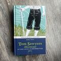 Tom Sawyers Abenteuer von Mark Twain (2010, Gebundene Ausgabe)