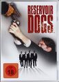 DVD--Reservoir Dogs-NEU/OVP