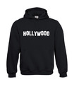 Herren Hoodie I Kapu I Hollywood I Sprüche I Fun I Lustig bis 5XL 