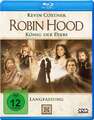 Robin Hood - König der Diebe (Blu-ray) -   - (Blu-ray Video / Sonstige / unsort