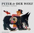 Peter und der Wolf von Prokofjew, Sergej, Palecek, Josef | Buch | Zustand gut