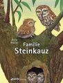 Familie Steinkauz von Möller, Anne | Buch | Zustand sehr gut