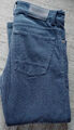 Herren Stretch Cord Jeans von Hattric - Gr. 34 - Blauton