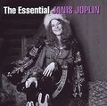 2cd Essential von Joplin,Janis | CD | Zustand sehr gut