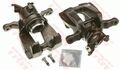 TRW Bremssattel BHU342E +18.31€ Pfand Gusseisen für LANDROVER RANGE ROVER 3 L322