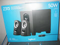 Logitec Z313 2.1 Soundsystem