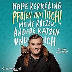 Pfoten vom Tisch!: Meine Katzen, andere Katzen und i... | Buch | Zustand wie neuGeld sparen und nachhaltig shoppen!