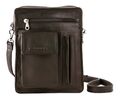 HAROLD'S Country Shoulderbag Umhängetasche Tasche Brown dunkelbraun Neu