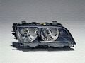 MAGNETI MARELLI 711305621747 Streuscheibe, Hauptscheinwerfer für ALPINA,BMW