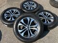 4 ORIGINAL 17" ALU WINTERRÄDER MERCEDES GLC-KLASSE 204X X253 235/65R17 104H RDKS