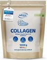 Collagen powder (1000g bag) Bioactive Premium Collagen Hydrolysate Peptides - DE