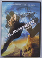 Jumper (DVD, 2008, Canadian)