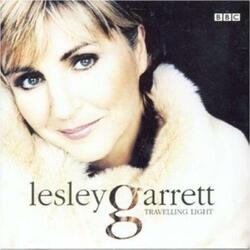 Garrett, Lesley - Travelling Light CD NEU