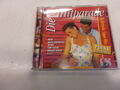 CD   Hitparade - 18 Deutsche Super-Hits  6/96