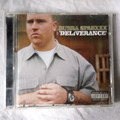 Bubba Sparxxx - Deliverance (CD, 2003)