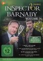 Inspector Barnaby: Vol. 26 [4 Discs]