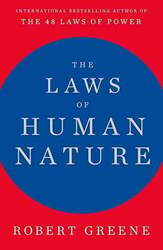 The Laws of Human Nature Greene, Robert Buch